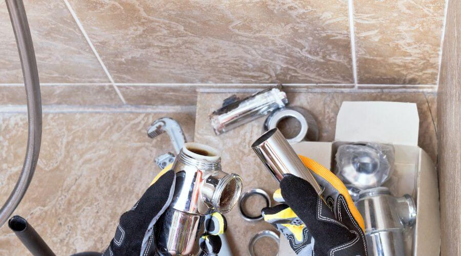 Professional Storm Sewer Service in Calder, ID